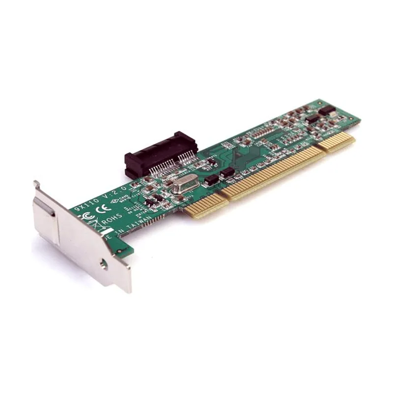Adaptadora PCI a PCI Express PCIe