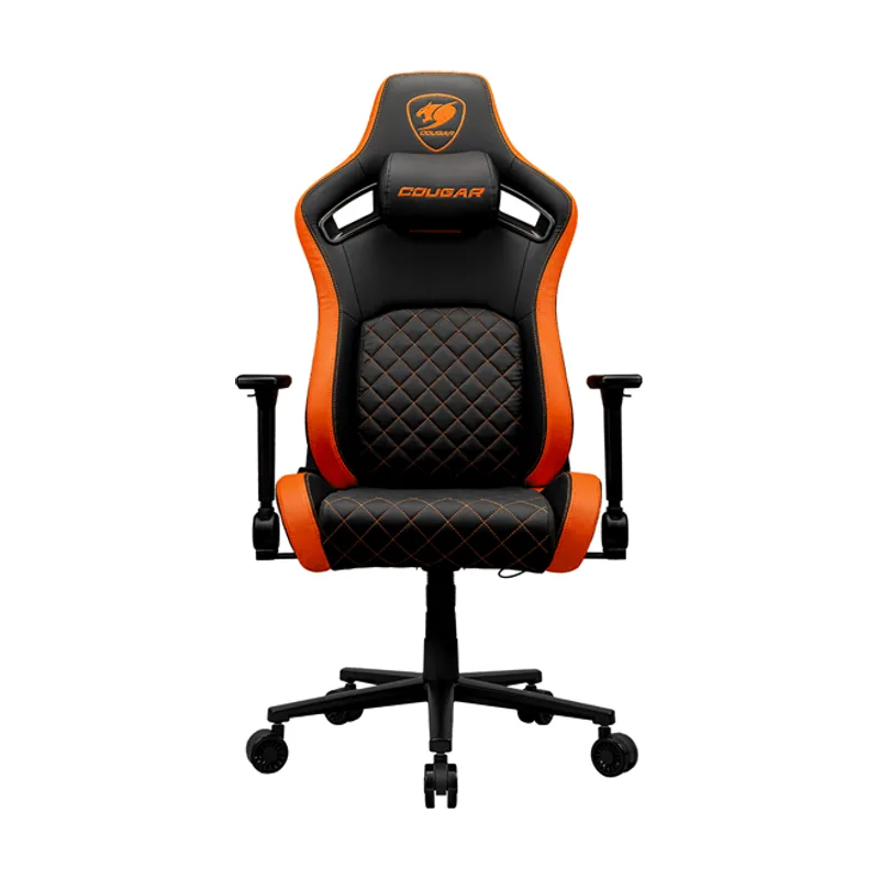 Cougar Silla Defensor