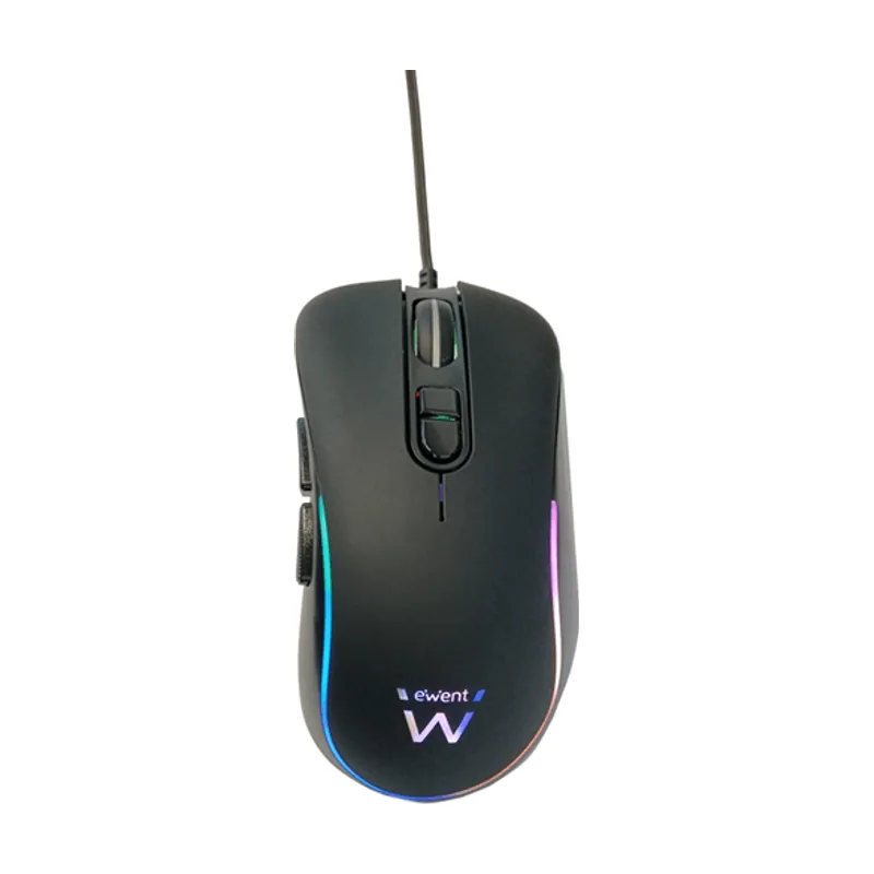 Eminent-Ewent Ewent raton Gaming PL3302 3600dpi