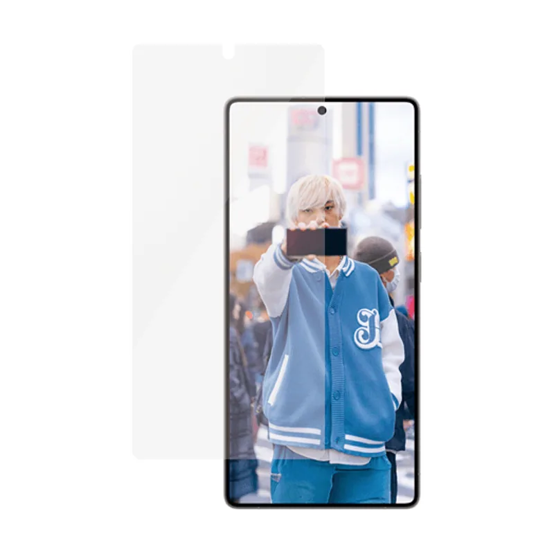 PanzerGlass Screen Protector Samsung S25 Ultra