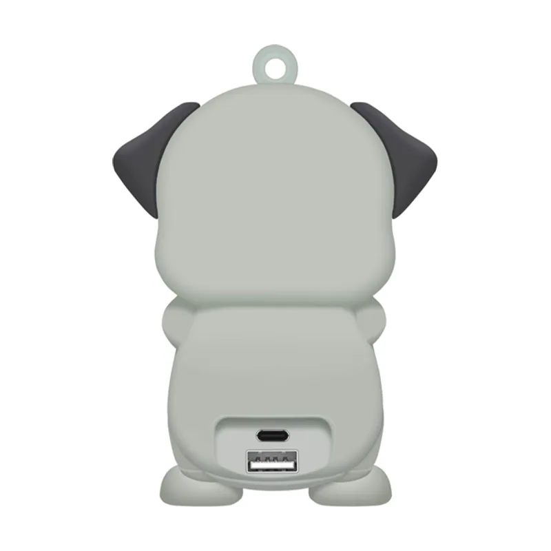 Celly Powerbank Perro 2600 MAH