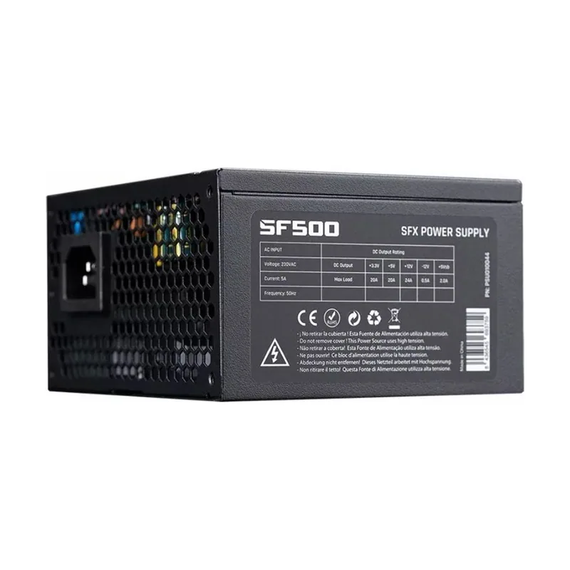 Hiditec Fuente SFX SF500