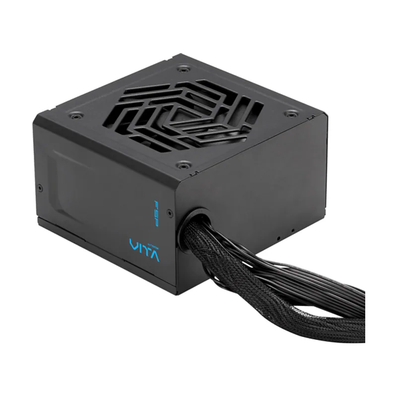 FSP Group Incorporation 550W FSP VITA BD 550W de fuente de alimentación ATX ATX3.1 Negro 80 PLUS Bronze Non-Modular