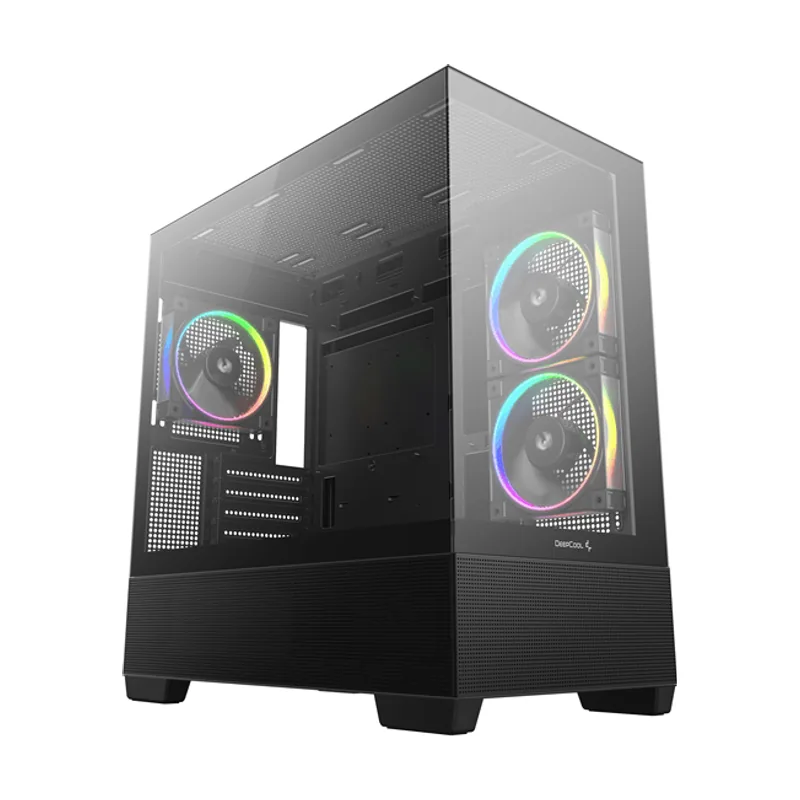 Deepcool CG380 3F RGB