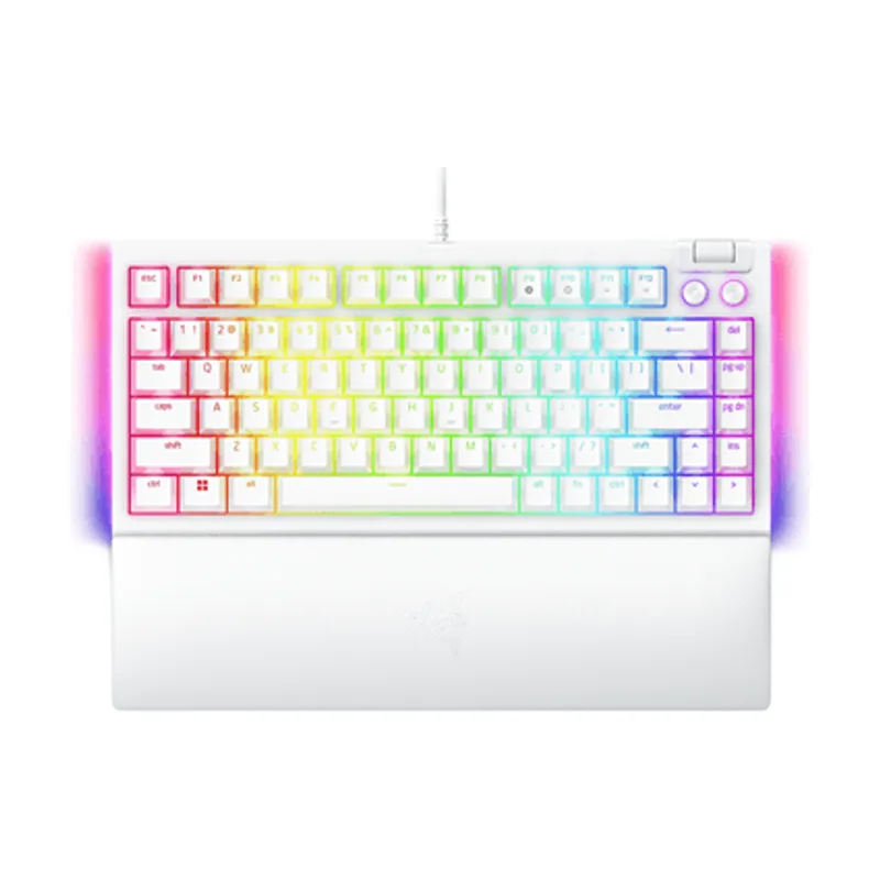 Razer Blackwidow V4 75%