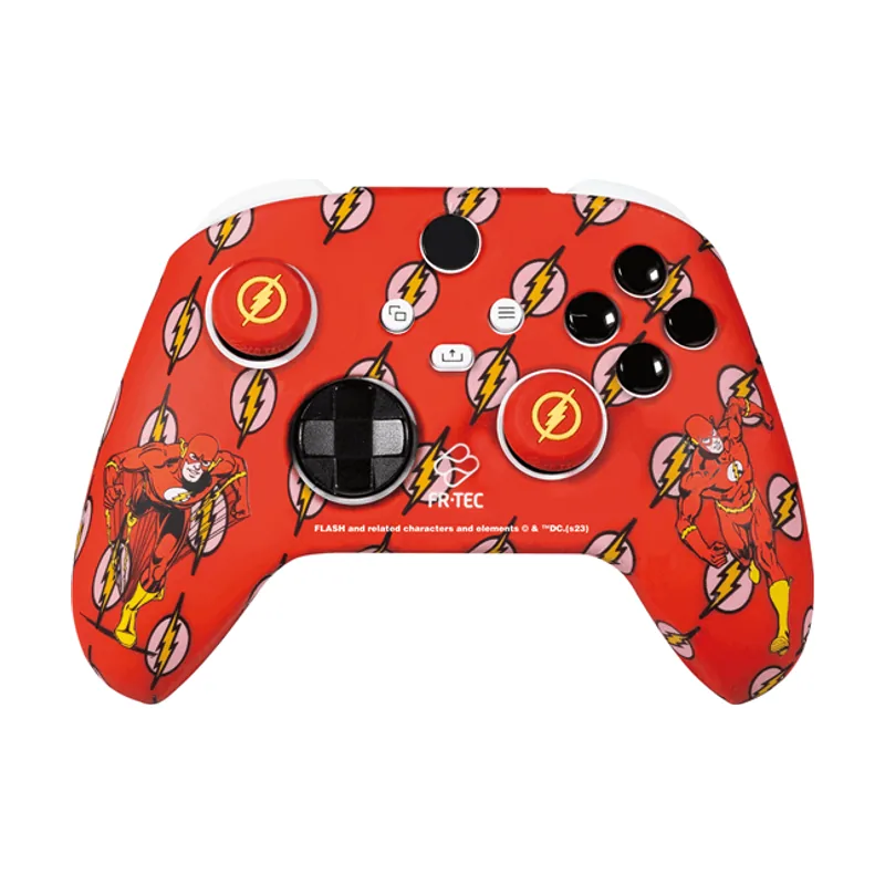 Blade FR TEC Xbox Series DC Custom Kit Flash