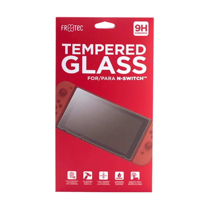 Blade Gaming protector de pantalla para Nintendo Switch