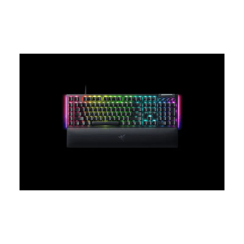 Razer Blackwidow V4 Yellow Switch USA RZ03-04691800-R3M1