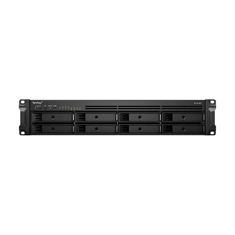 Synology RS1221RP+ 2U 8BAY