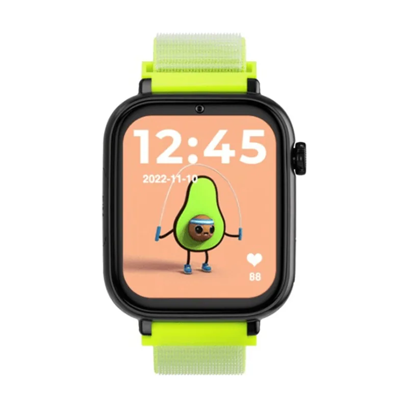 SaveFamily Savewatch Plus 4G
