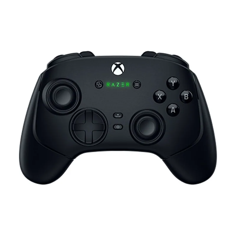 Razer Game Keypad Wolverine V3 PRO RZ06-05200100-R3M1