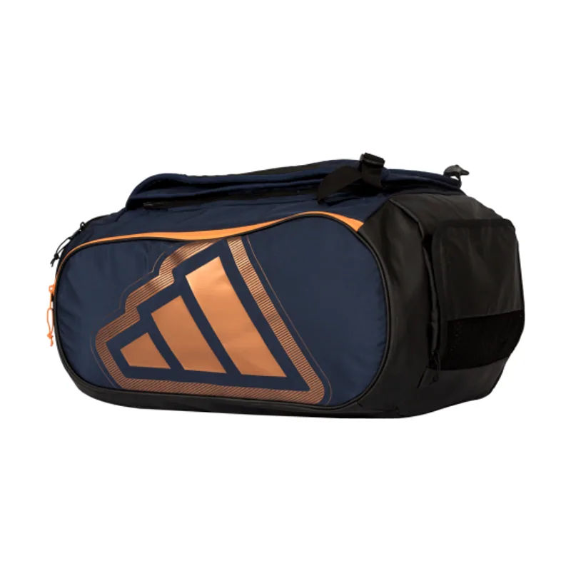 Paletero adidas Pro Tour Blue 2026