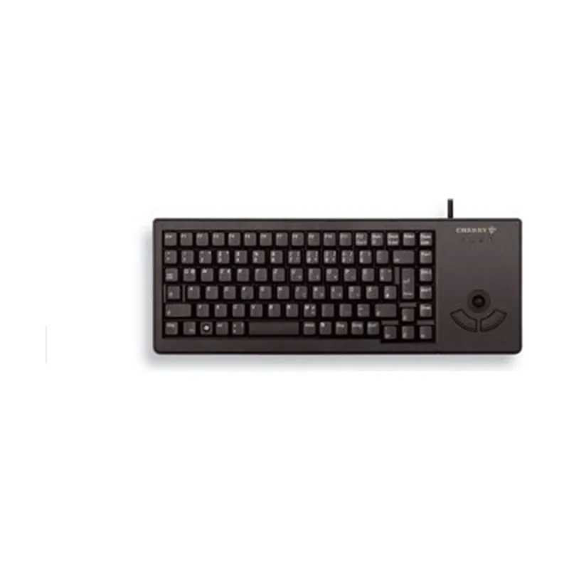 Cherry Teclado XS Trackball