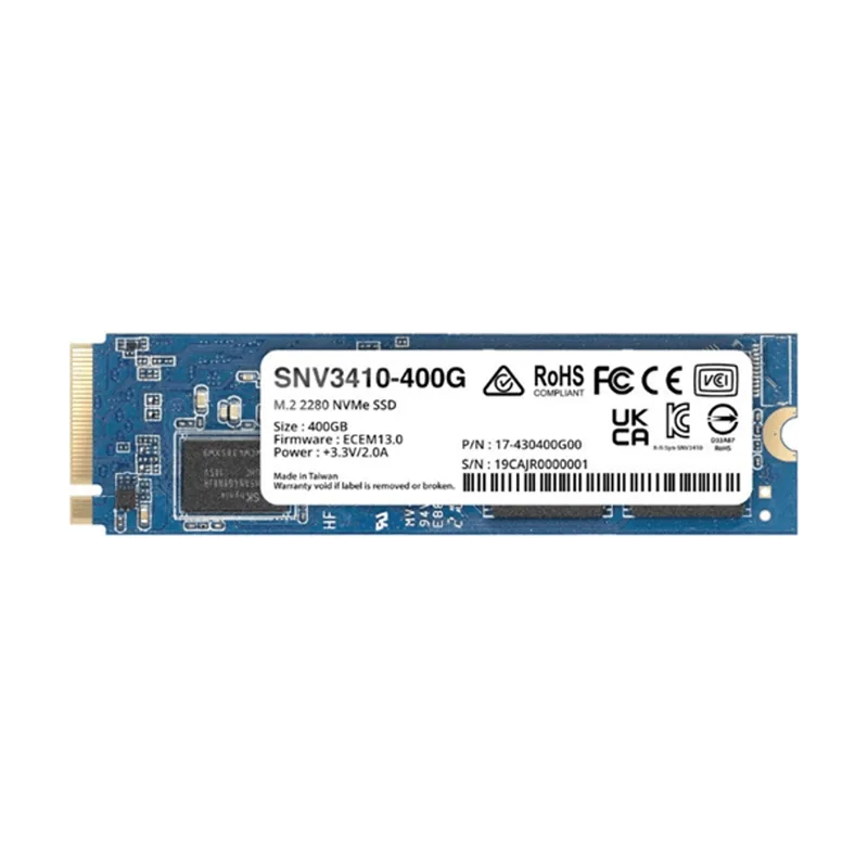 Synology SNV3410