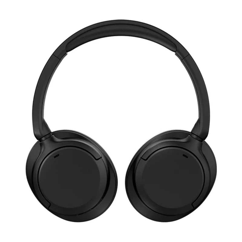 JVC Auriculares DE Diadema HA-S75N-B-U