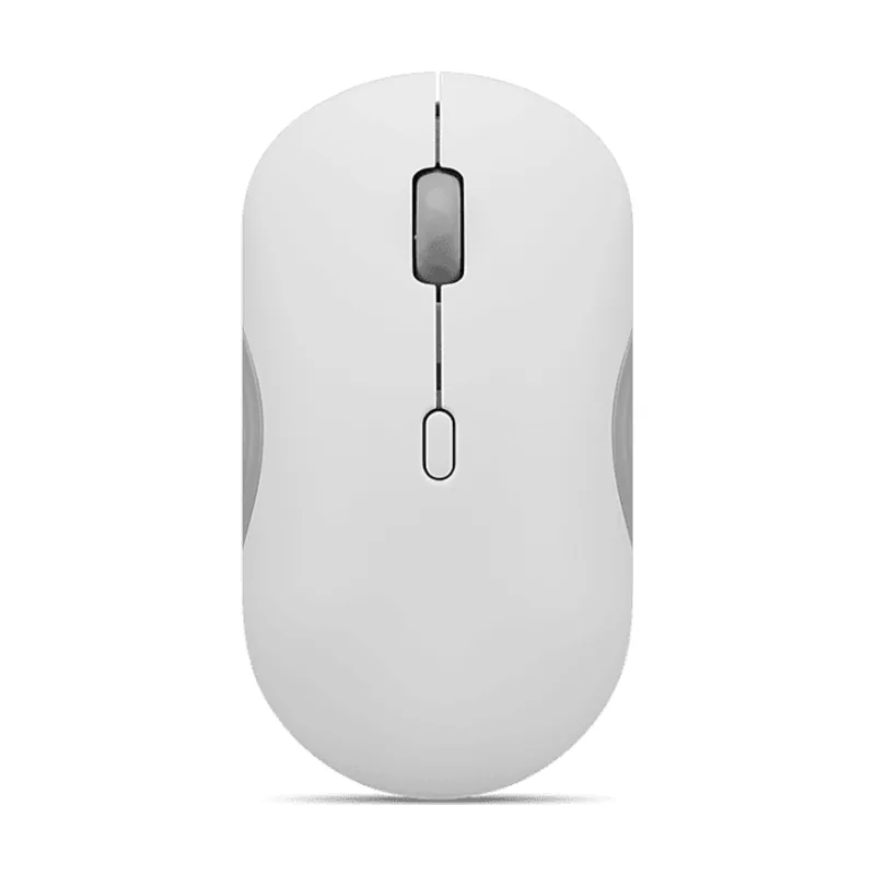 Lenovo Mouse silencioso Bluetooth 350 nube