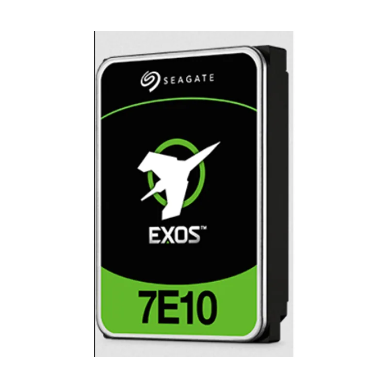 Seagate Enterprise ST4000NM001B