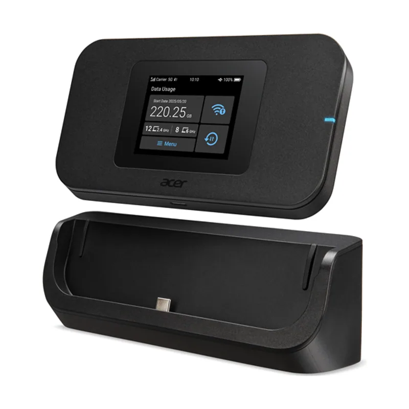 Acer Connect M