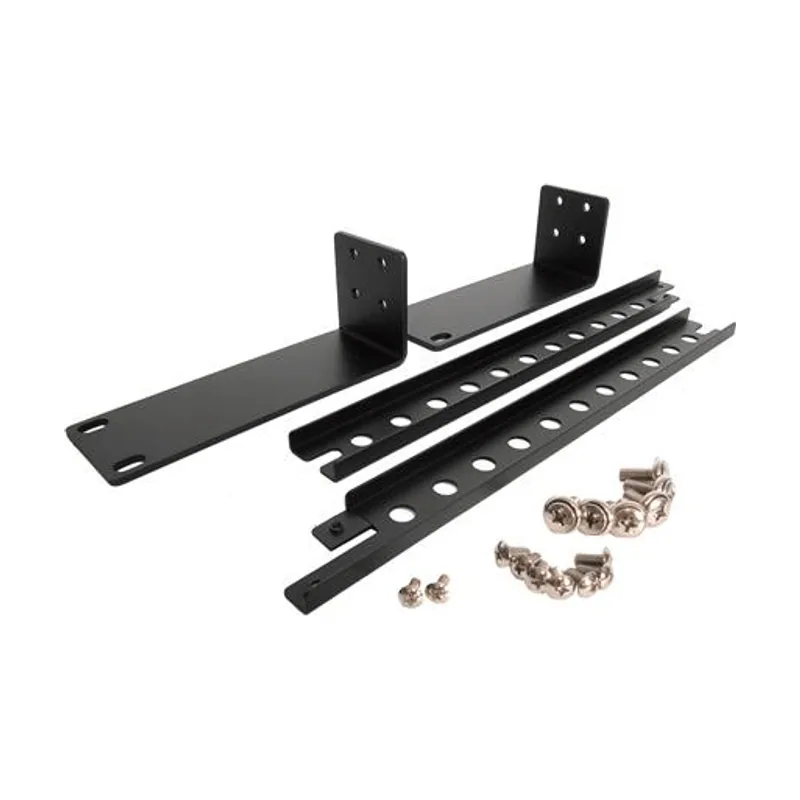 Soporte montaje en rack 1U para conmutador KVM serie SV431