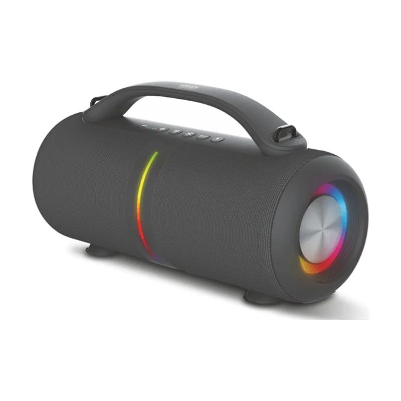 Haeger SUPER BOOM Altavoz Bluetooth impermeable IPX5
