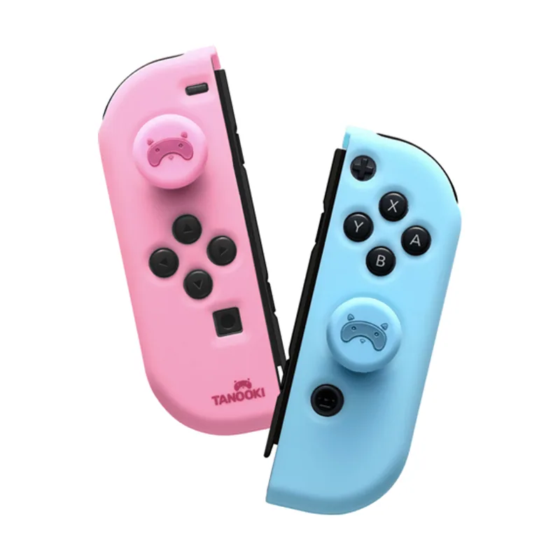 Blade + Grip Joycon FR-TEC Tanooki Combo Pack