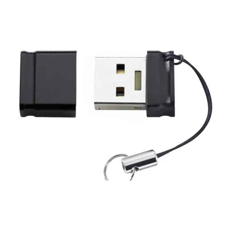 Intenso Lápiz USB Slim Line 128Gb USB-A 3.2