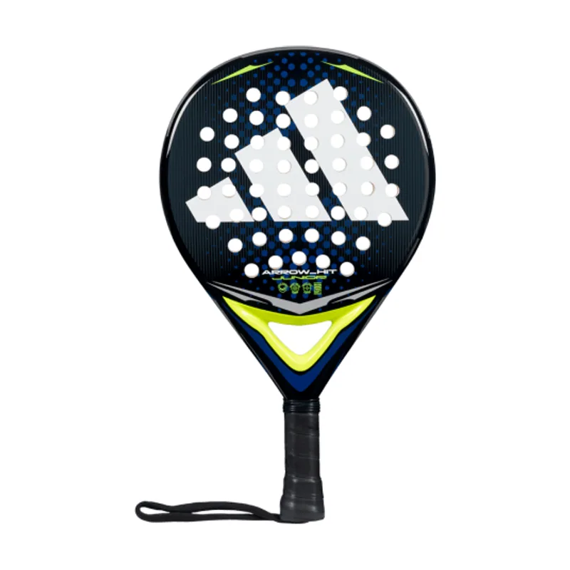 Pala de pádel adidas Arrow Hit Junior