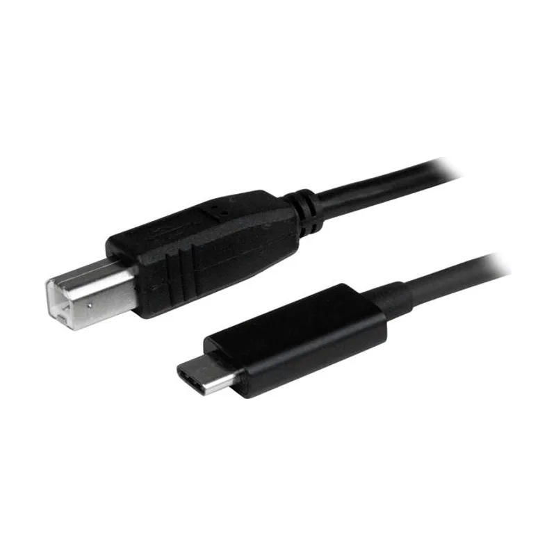Startech Cable DE 1M USB 2.0 C A B Type C