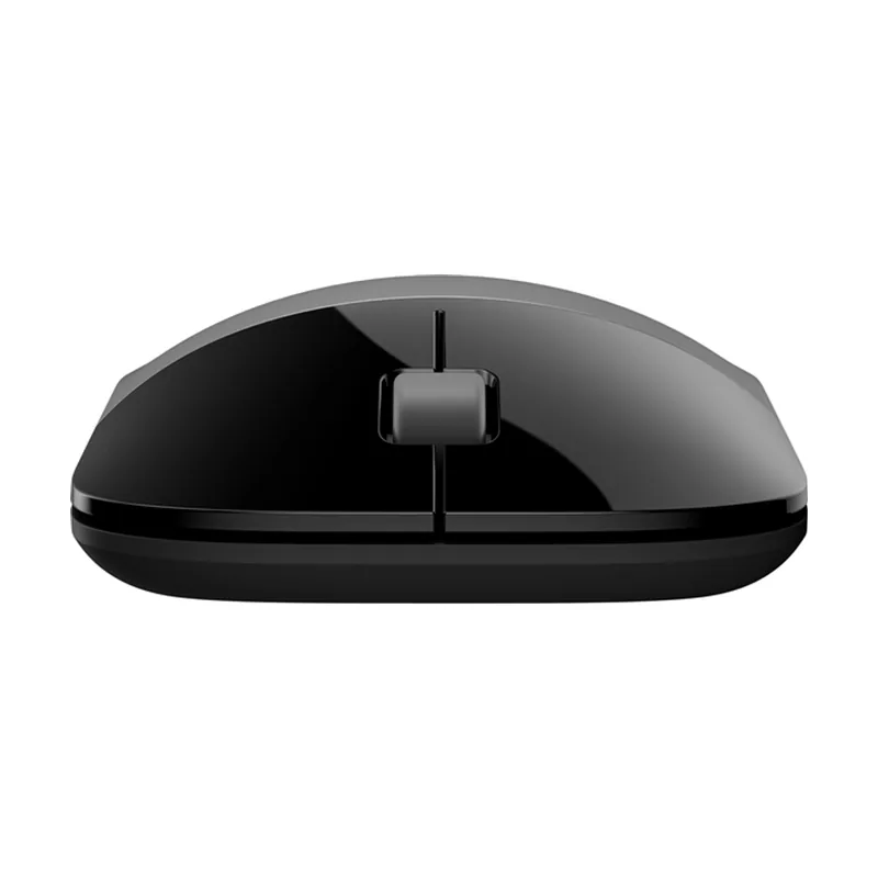 HP Z3700 SLV Wireless Mouse EMEA-INTL English LOC-EURO Plug