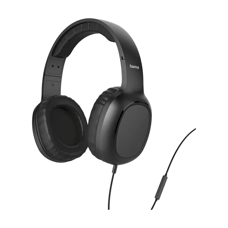 Hama Auriculares OnEar Fun Type C