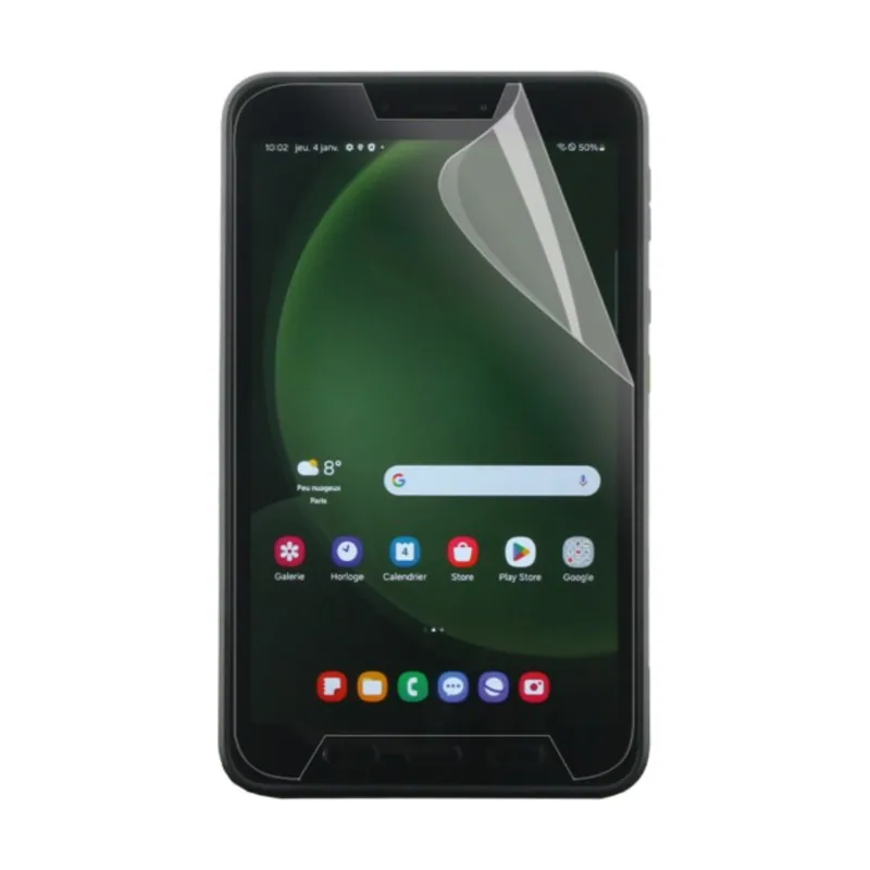 Mobilis Screen Protector ANTI-SHOCK IK06