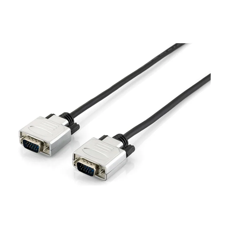Equip Cable Svga 3COAX Macho