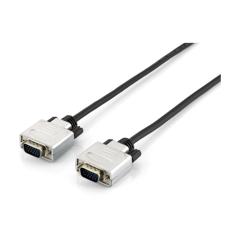 Equip Cable Svga 3COAX Macho