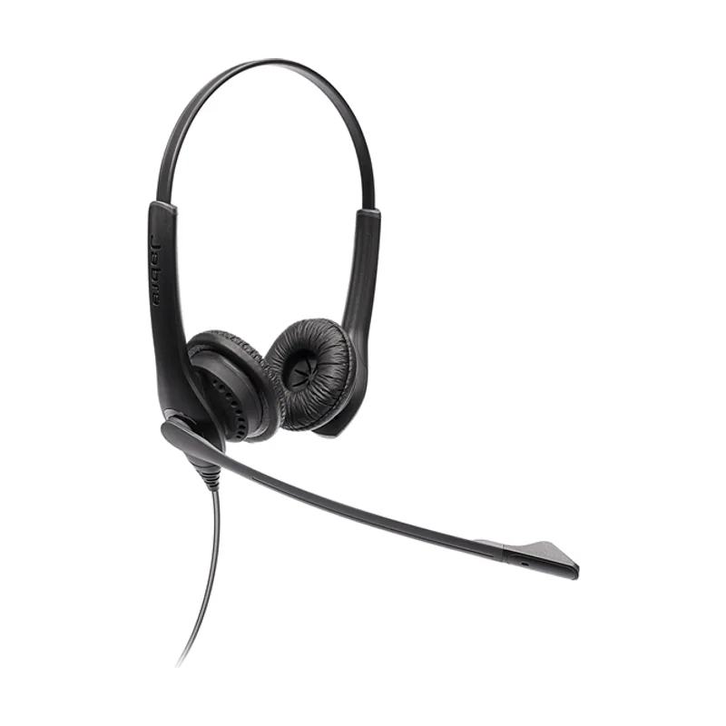 Jabra Biz 1100 Stereo HSet f Education Market