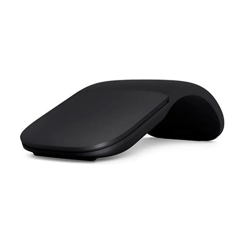 Microsoft Surface ARC Mouse Bluetooth Black IN
