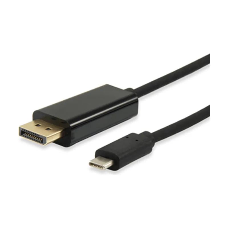 Equip Cable USB-C Macho A DP Macho 1.8M REF. 133467