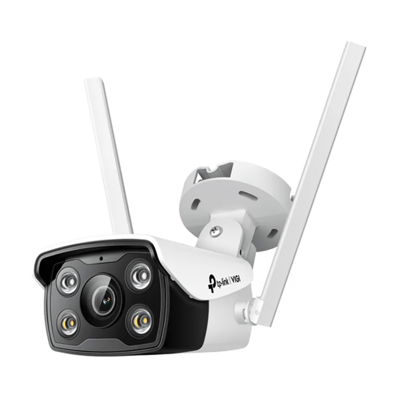 TP-Link Camara Vigi Bullet Vigi C340-W