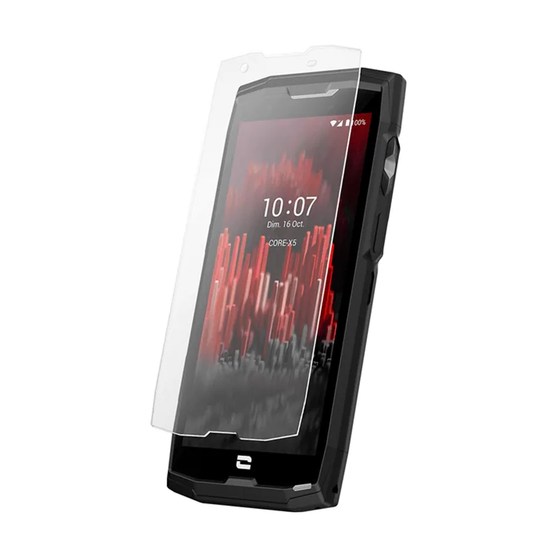 Crosscall Cristal Templado Core X5