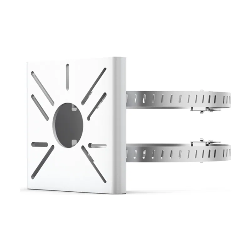 TP-Link Vigi Network Camera Pole Mounting Bracket Galvanized Steel + 304