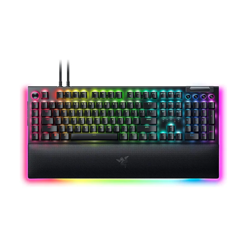 Razer Blackwidow V4 PRO