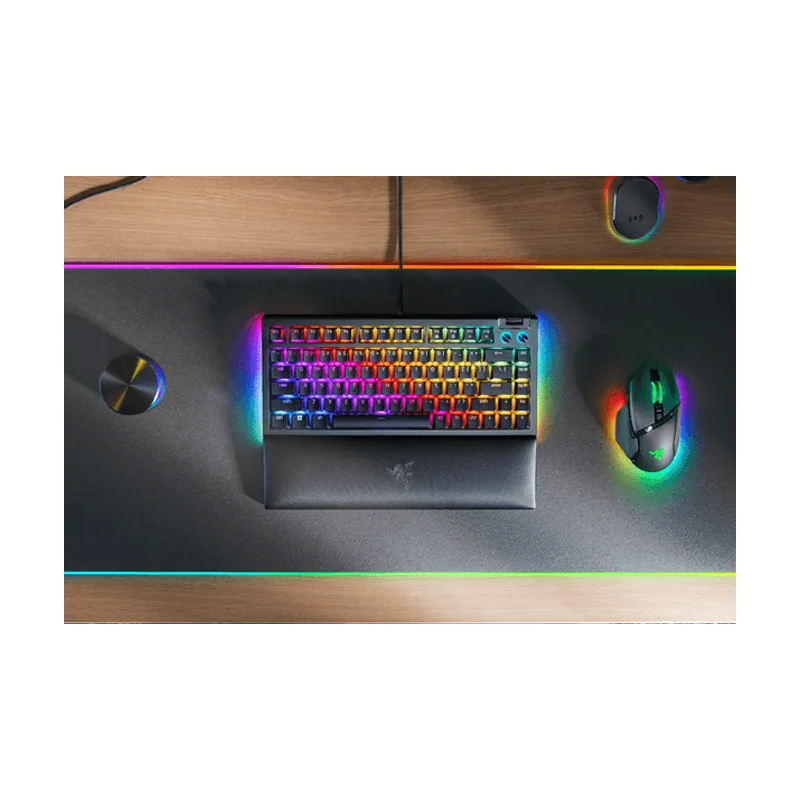 Razer Blackwidow V4 PRO 75%