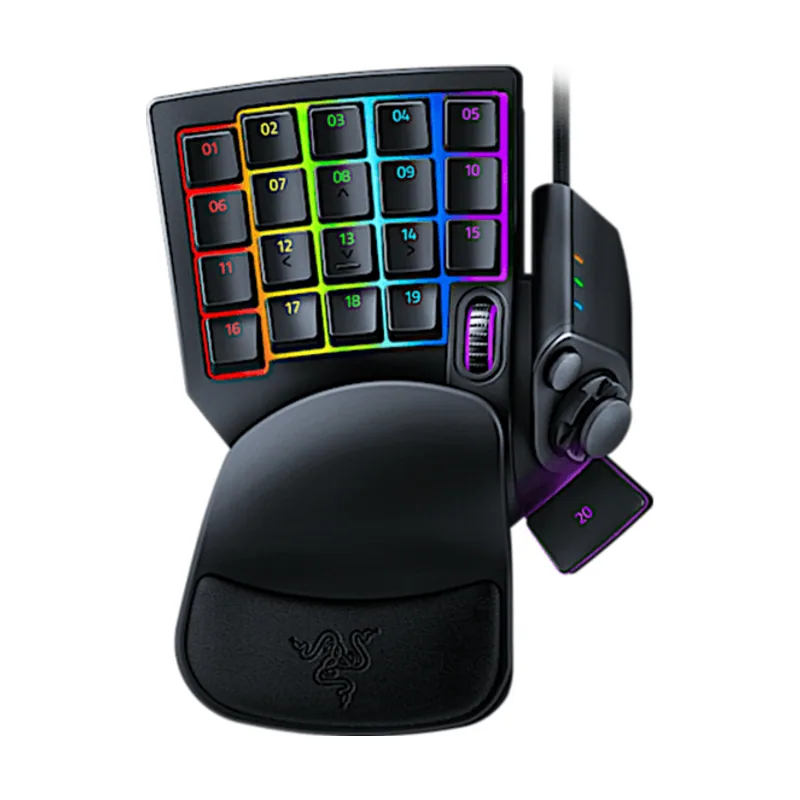 Razer Game Keypad Tartarus PRO RZ07-03110100-R3M1