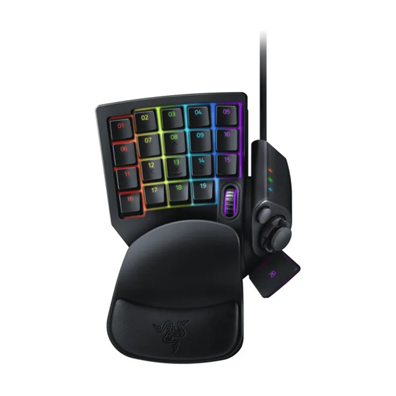 Razer Tartarus V2