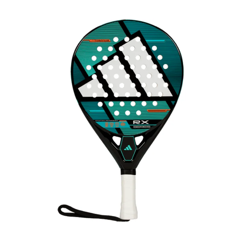 Pala de pádel adidas Rx Series 2026