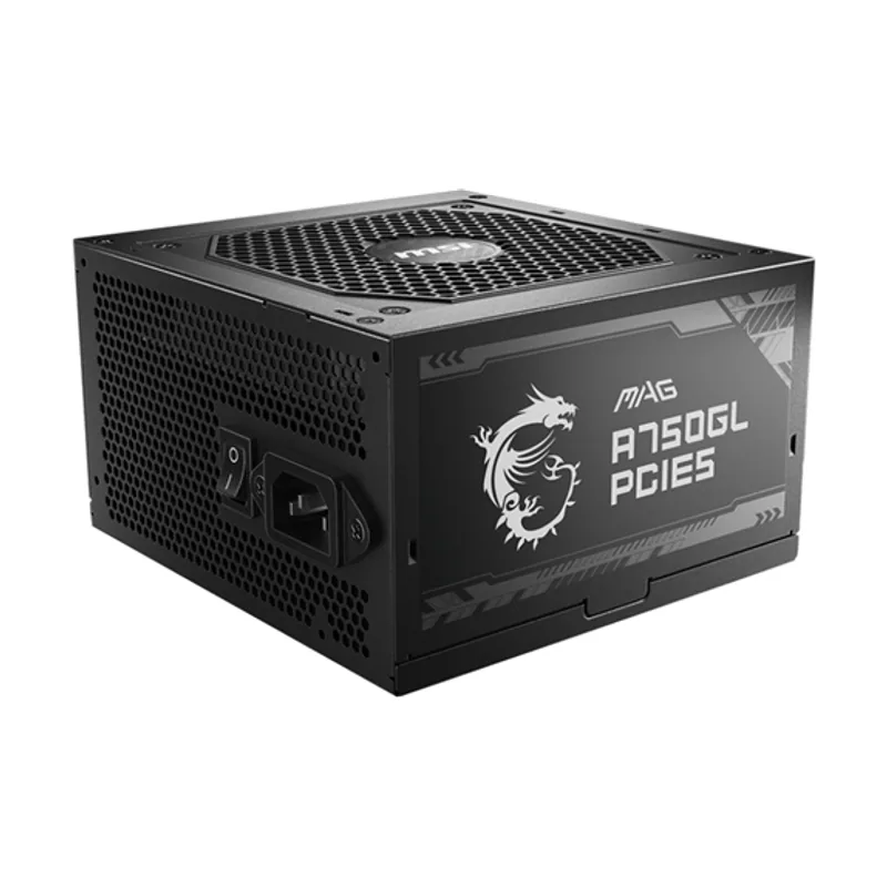 MSI MAG A750GL