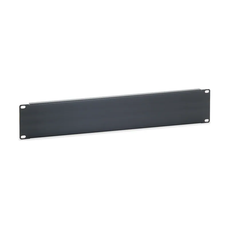 Equip Panel Ciego 2U Armario Rack