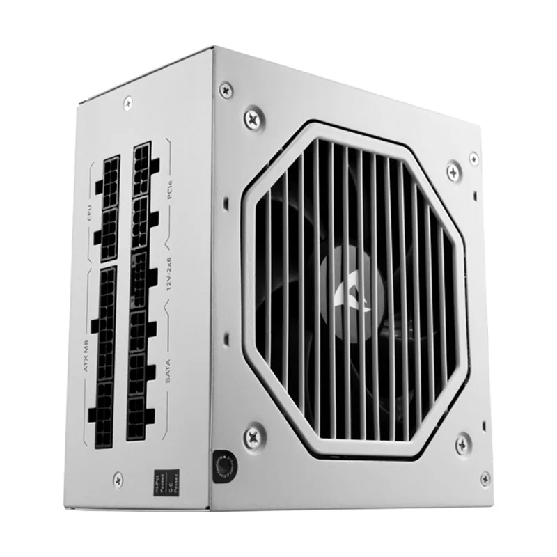Sharkoon Fuente Alimentación 1200W Rebel P20 No Fully-Modular
