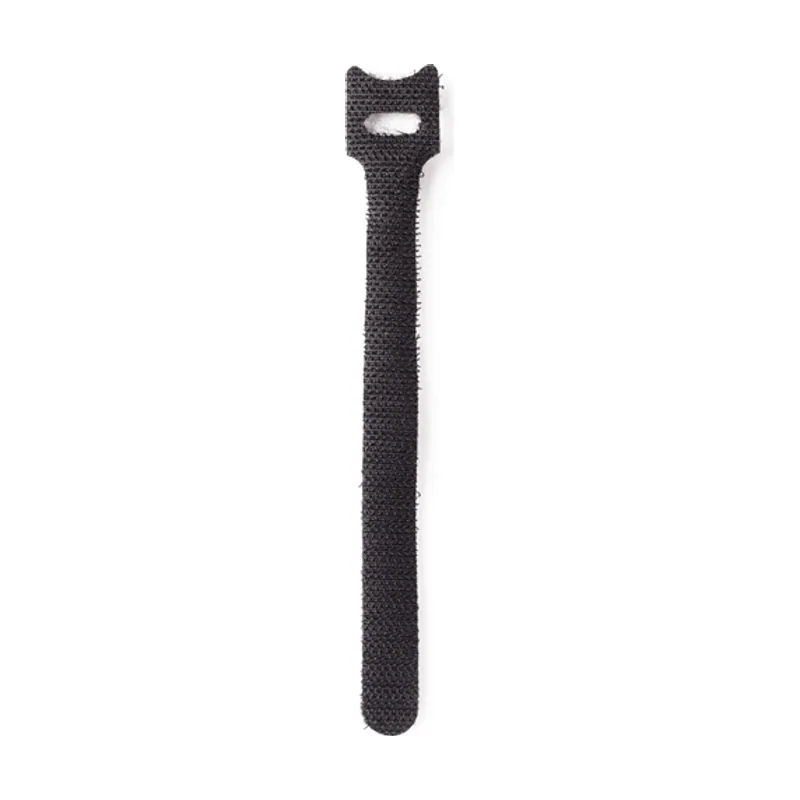 Startech 6in Hook and Loop Cable Ties 50pk