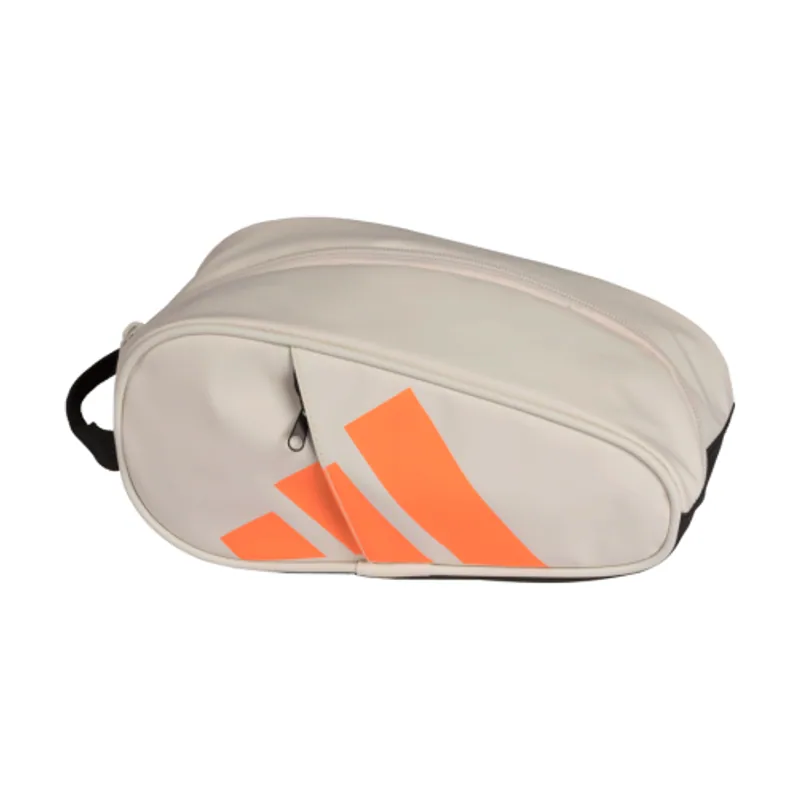 Neceser adidas White 2026