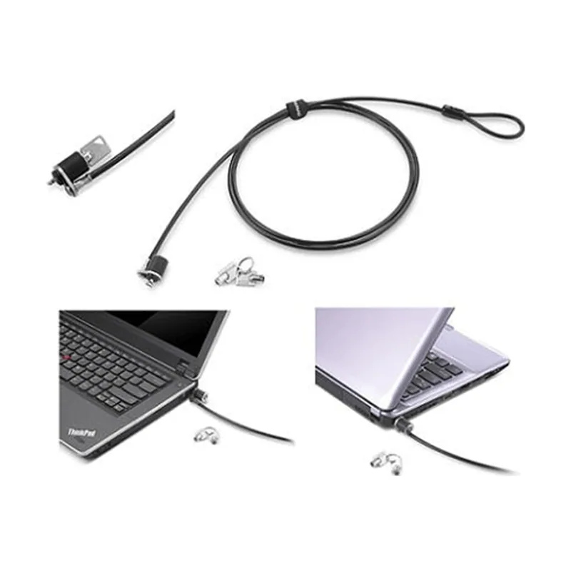 Lenovo Security Cable Lock